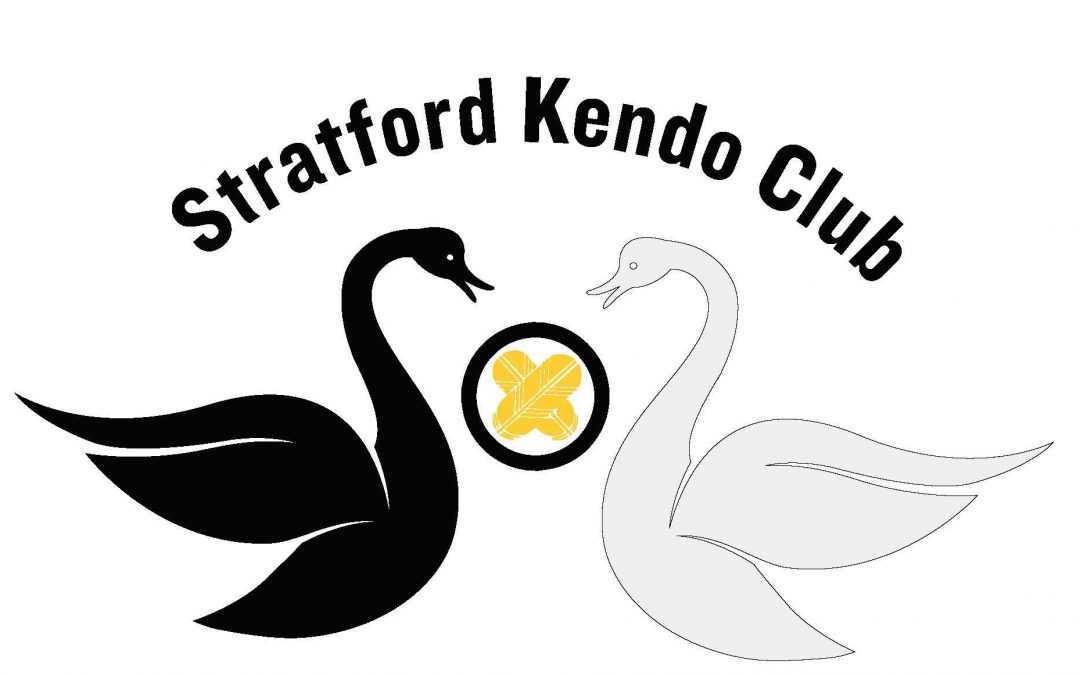 Stratford Kendo Club Invitational Tournament