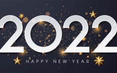 2022 New Year Message from the President
