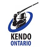 Kendo Ontario Logo