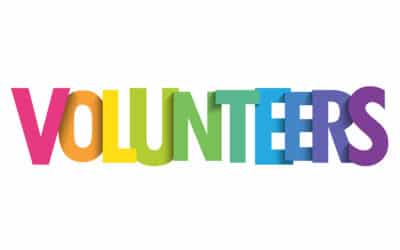 Call for Volunteers – CNKC